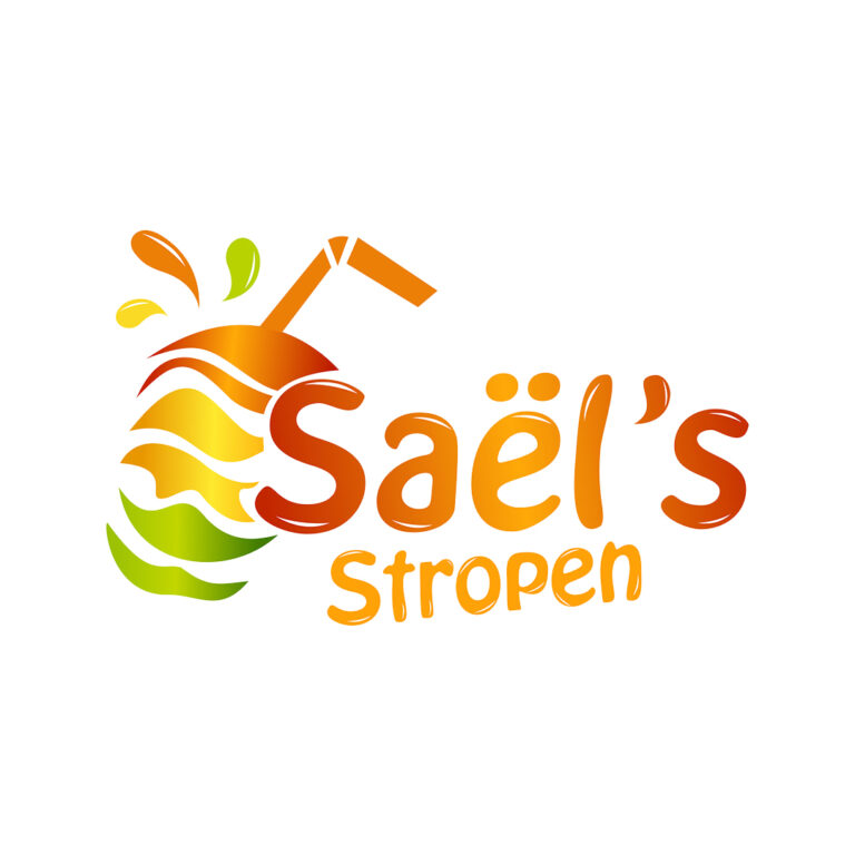 Saël’s Stropen logo final color